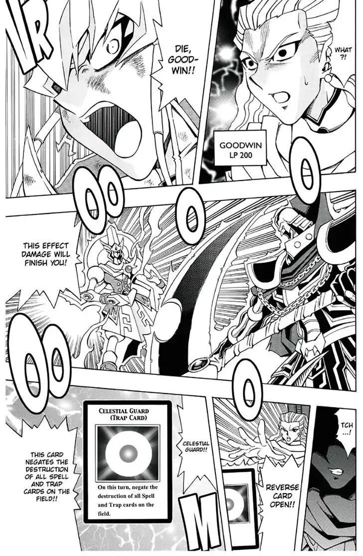 Yu-Gi-Oh! 5D's Chapter 47 17